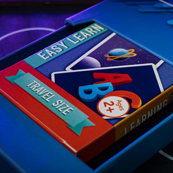 A.B.See (Gimmick and Online Instructions) by Spidey - Trick - Picture 5 of 10